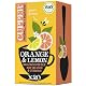 Cupper Orange & Lemon
