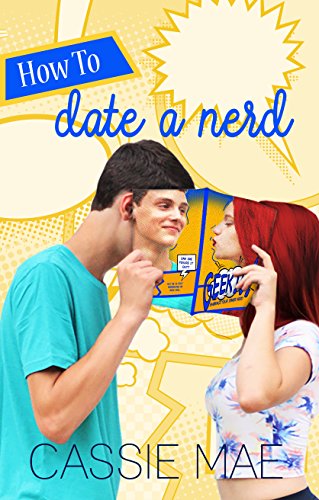 Couverture du livre How to Date a Nerd (English Edition)