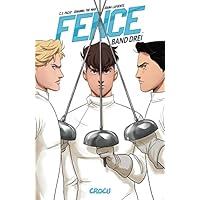 Fence 3
