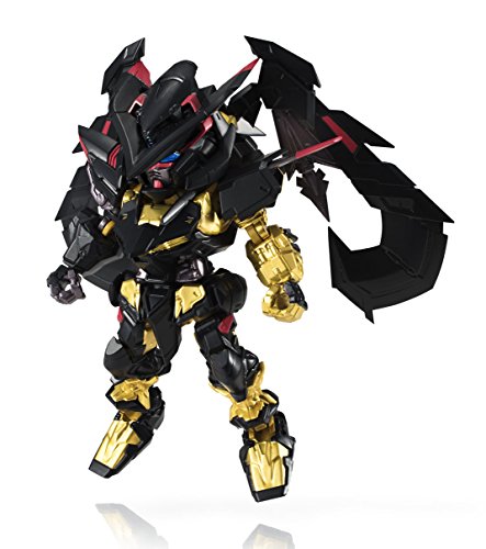 Bandai NXEDGE Style Gundam Astray Gold Frame Amatu miniatura 2