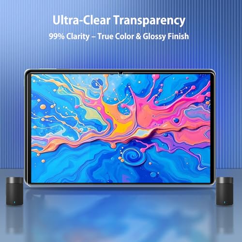 Protector de pantalla para Tablet Teclast ArtPad Pro 12.7" 2-Pack miniatura 4