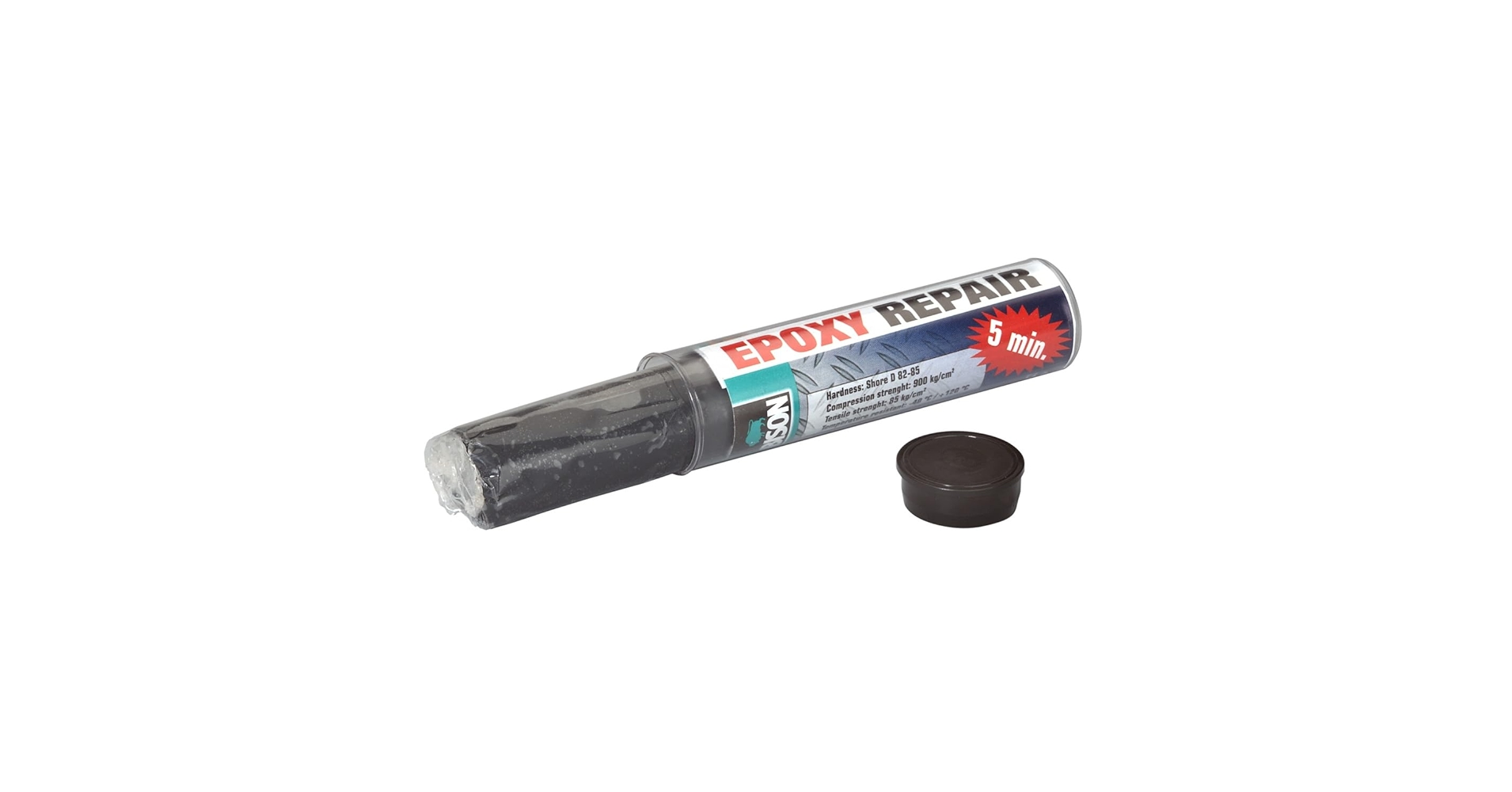 BISON EPOXY REPAIR UNIVERSAL STI 56G*24 L70: Buy Online at