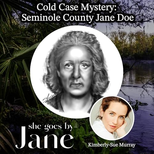 Cold Case Mystery: Seminole County Jane Doe