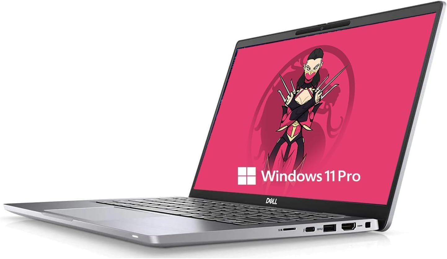 Amazon.com: Dell Latitude 7420 - Laptop 2 en 1, 14 pulgadas FHD