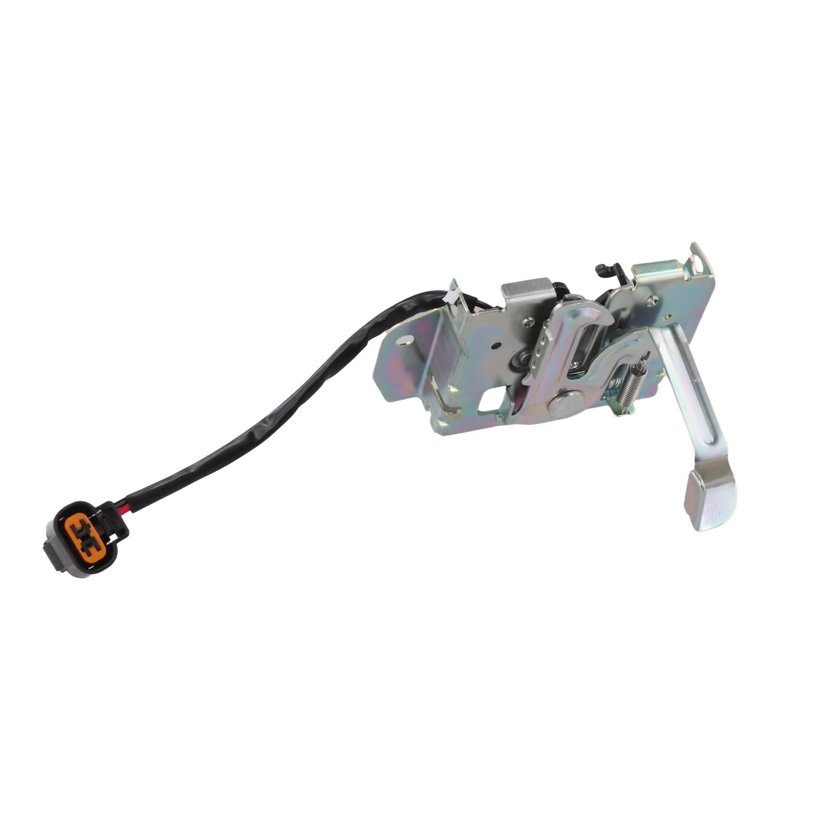 Para Mitsubishi Para Outlander 2010-2022