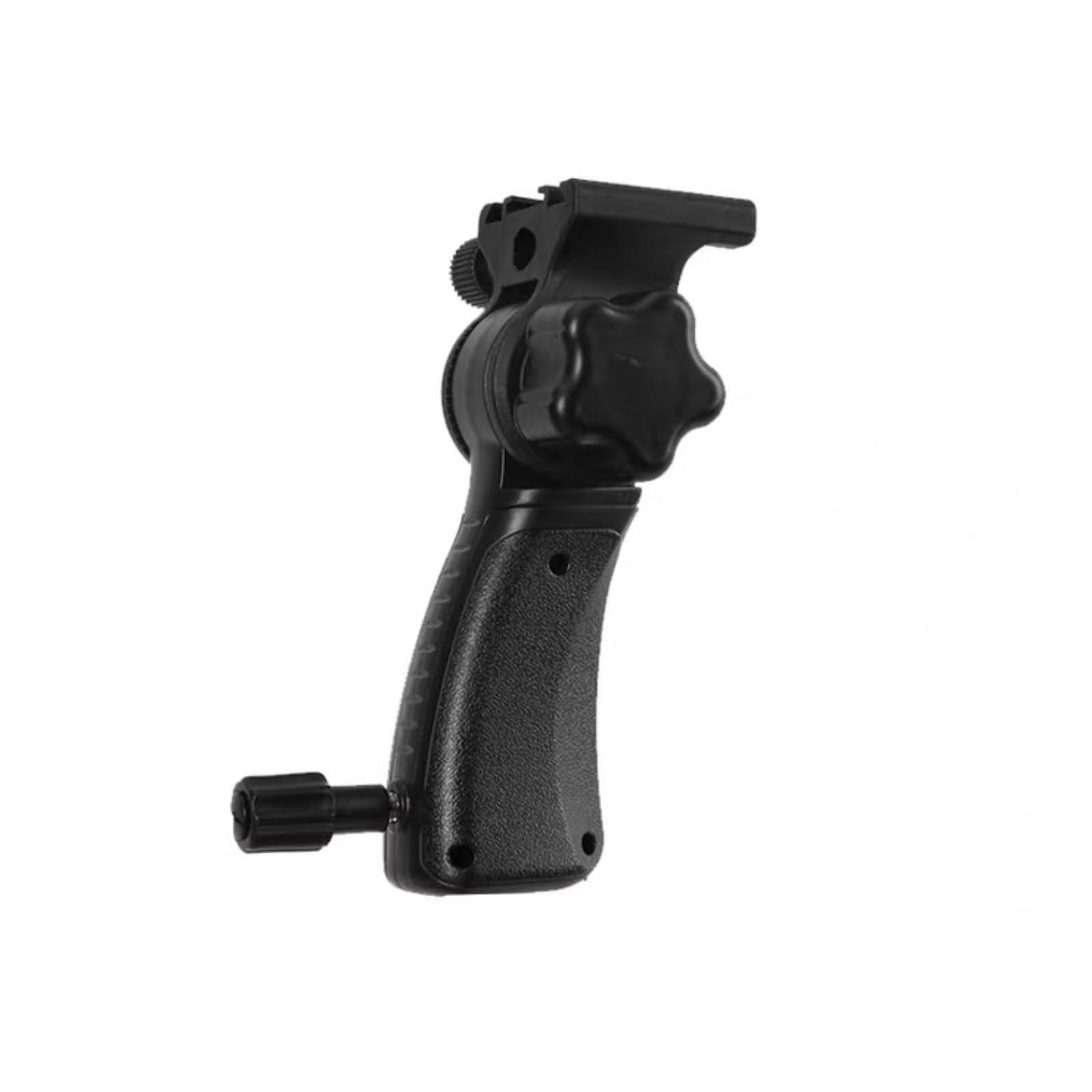 Handheld Bracket or Bowens Mount Bracket or Handle,for Triopo 55cm/21.6in, 65cm/25.6in, 90cm/35.4in, 120cm/47.2in Softbox (Single Handle)