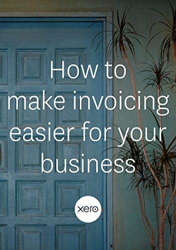 How to make invoicing easier for your business