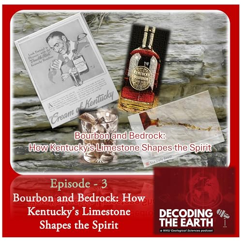 Bourbon and Bedrock: How Kentucky&rsquo;s Limestone Shapes the Spirit