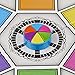 Hasbro Trivial Pursuit Decennio: 2010 - 2020, Juego de Mesa para Adultos...