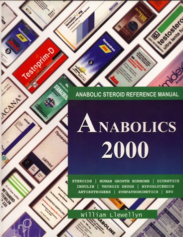 Anabolics 2000