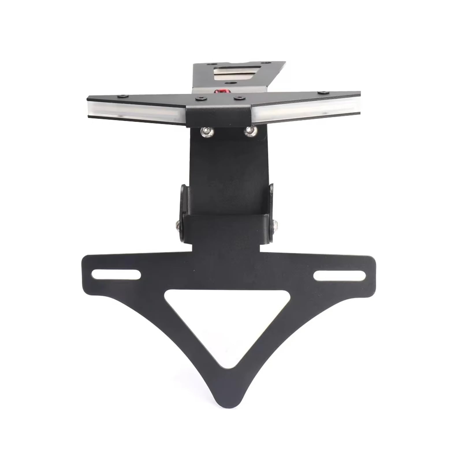 Support Plaque Ducati Hypermotard 950 Alléger Arrière Moto Bavette - 6