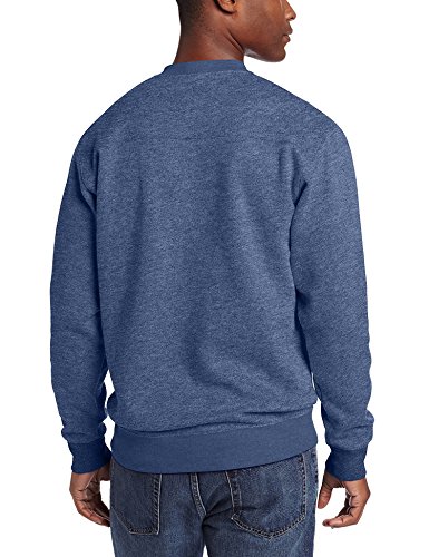 Image of Columbia Men's Hart Mountain II Crewneck Sweatshirt