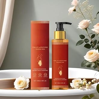 100ML Magic Luxury Body Oil