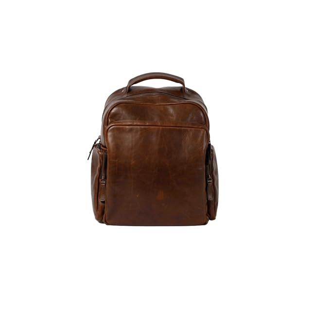 Moore Giles Mondo Quinn Backpack Baldwin Oak