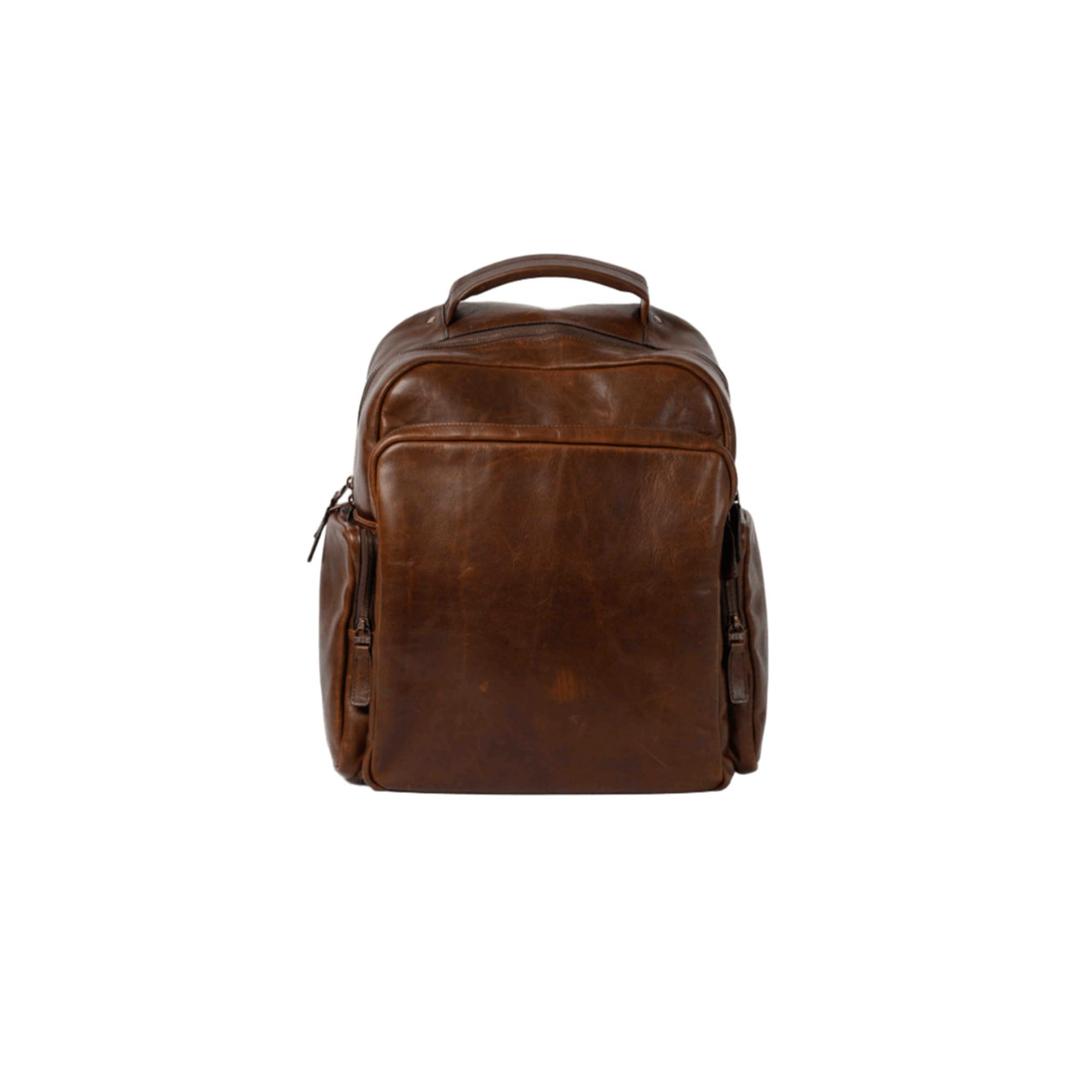 Moore Giles Mondo Quinn Backpack Baldwin Oak