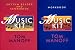The Music Kit: Workbook and Rhythm Reader and Scorebook