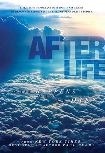 Amazon.com: Afterlife : Paul Perry, Jeff Long, Raymond Moody: Movies \u0026 TV