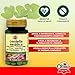 Centella asiatica (complex) 400 mg. (ext. seco) 60 comprimidos