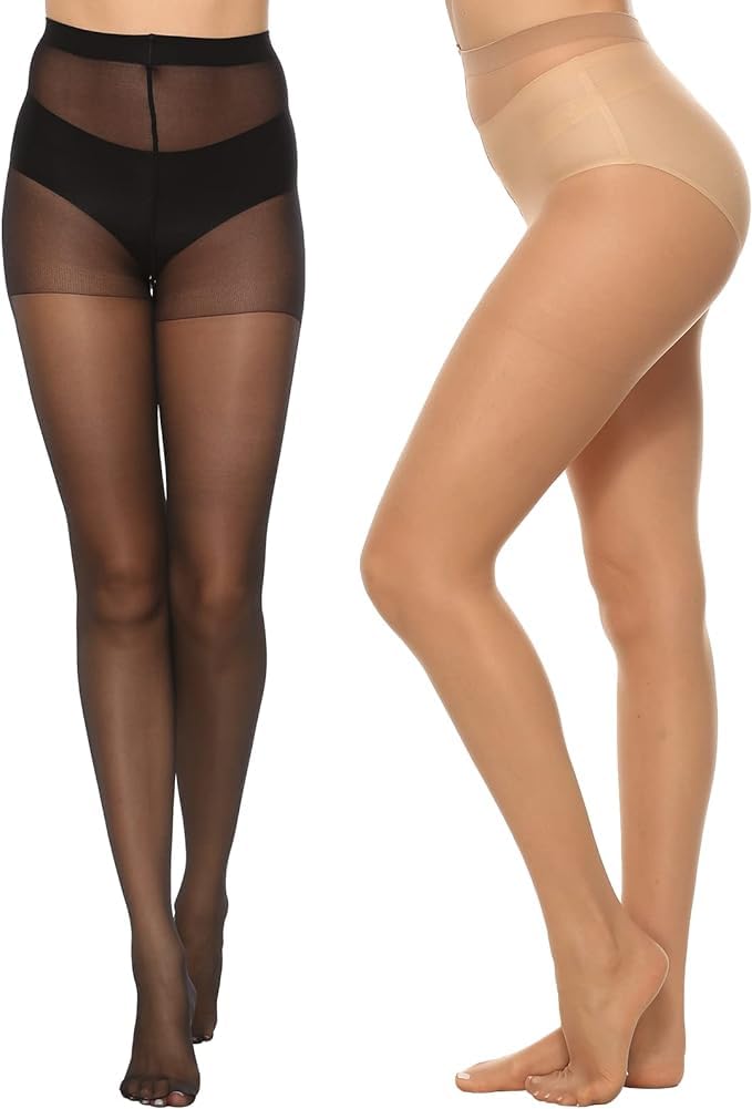 Women's/Girl's Sheer Pantyhose Stockings Tights