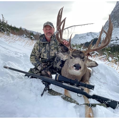 Episode 28: Enjoying God's Country w/Jim Webley