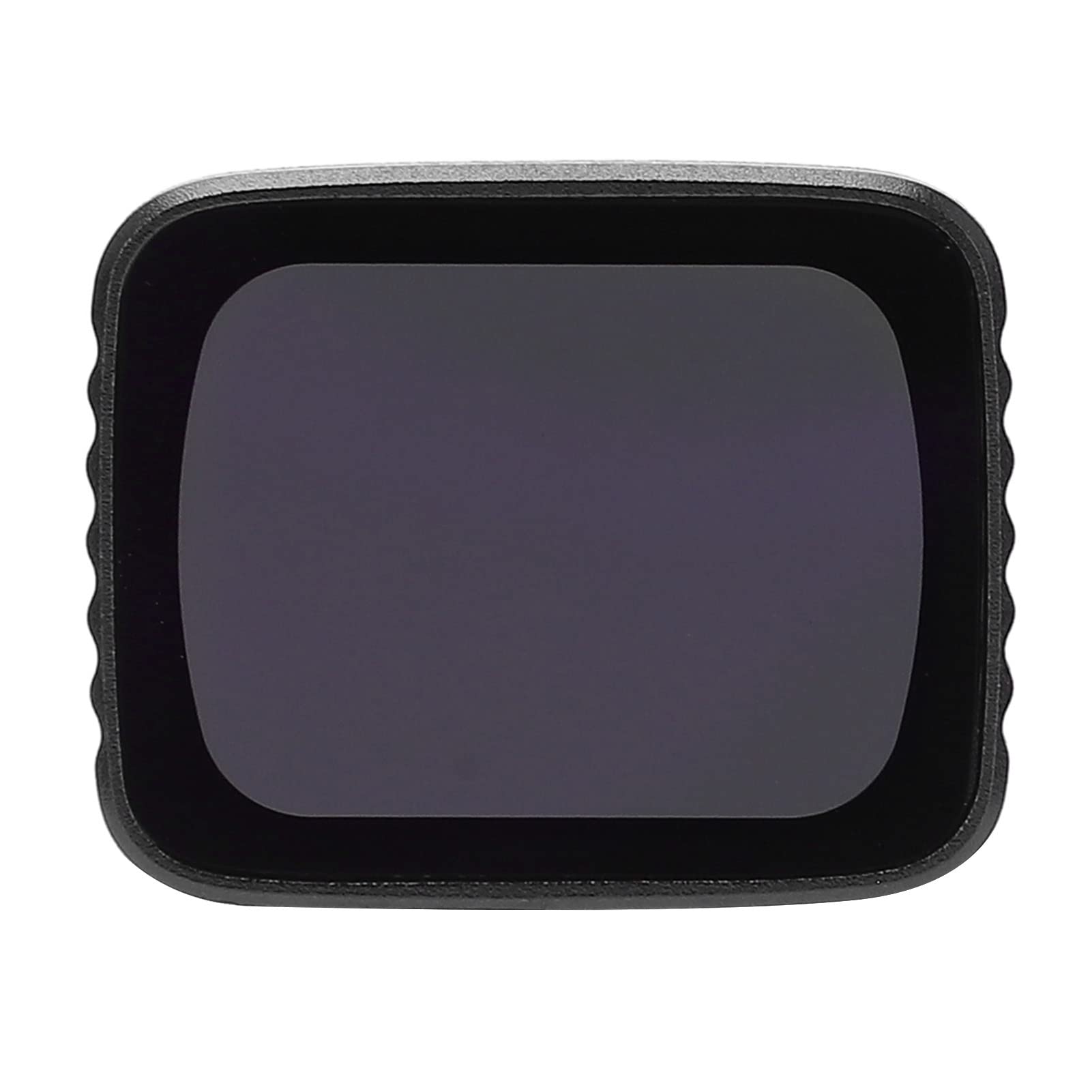Set di Filtri per Obiettivi per Fotocamera Drone, Filtri per Obiettivi 4 Pezzi/Set, Accessori per Obiettivi con Rivestimento Multistrato Kit Filtri CPL ND8 ND16 ND32, per Drone Mavic Air 2S