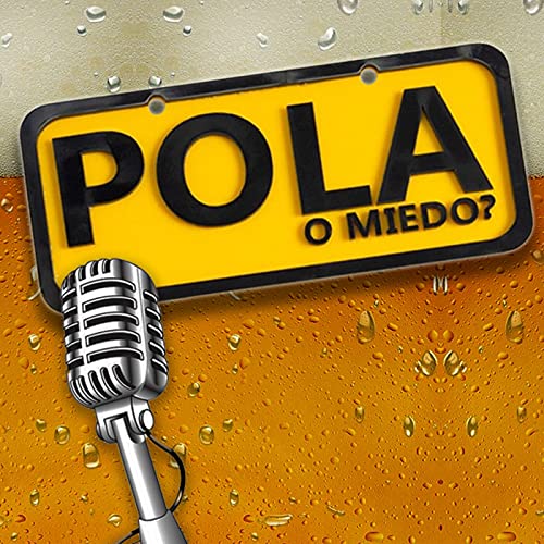 Pola o Miedo? Titelbild