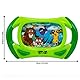 Wasser Hoopla - Safari von Deluxebase. Wildtier Retro Wasserhandspiel. Ringwurf Arkade Handspiel für Kinder und Erwachsene
