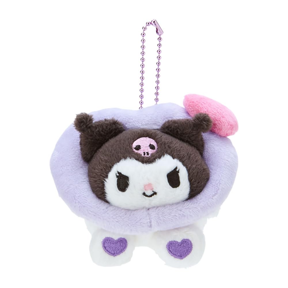 Amazon.co.jp: サンリオ(SANRIO) マスコットホルダーキャラクター大賞