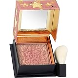 Colorete maquillaje hombre Benefit Colorete 55 g, Gold Rush