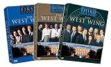 The West Wing - The Complete First Three Seasons (3-Pack)