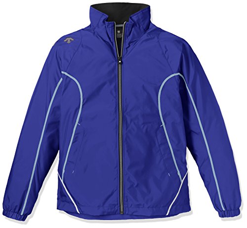 [デサント] フィットネス ジャケット DTM-3911 メンズ ROB S