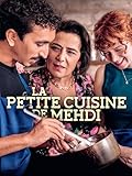  La petite cuisine de Mehdi