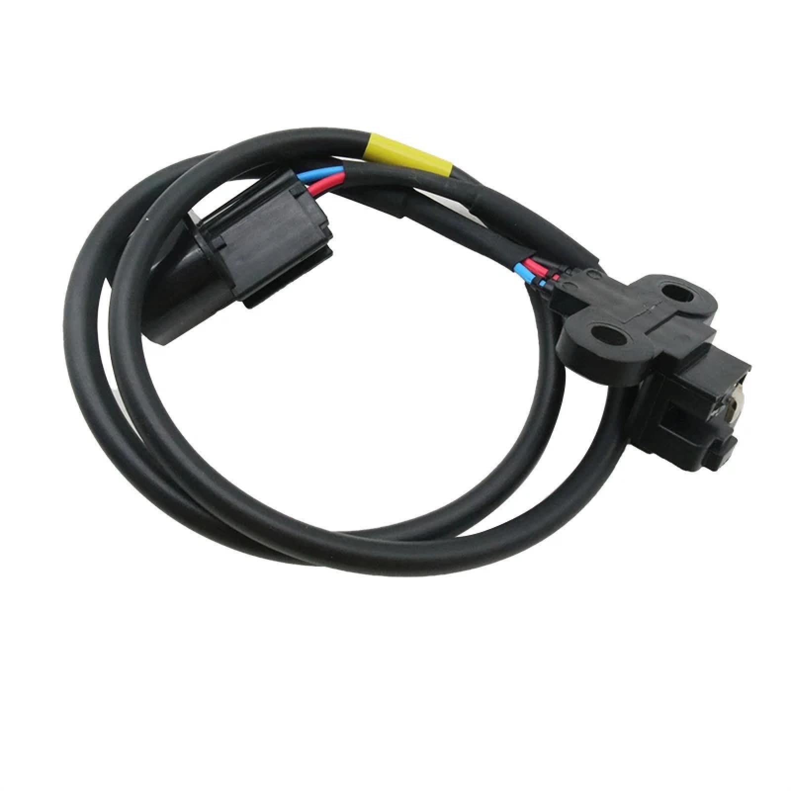 Sensore di Posizione Dell'albero Motore per Mitsubishi Mirage 1997-2002, sensore di Posizione dell'albero Motore MD342826/J5T25871/MD330891
