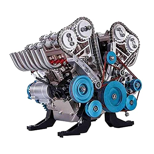 Modelos de motor de decoração