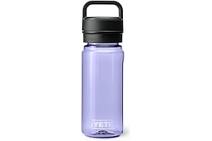 Yonder Water Bottle with Chug Cap: The Ultimate Hydration Companion
