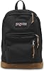 JANSPORT Luggage-Carry-On Baggage Right Pack Casual Backpack Parent