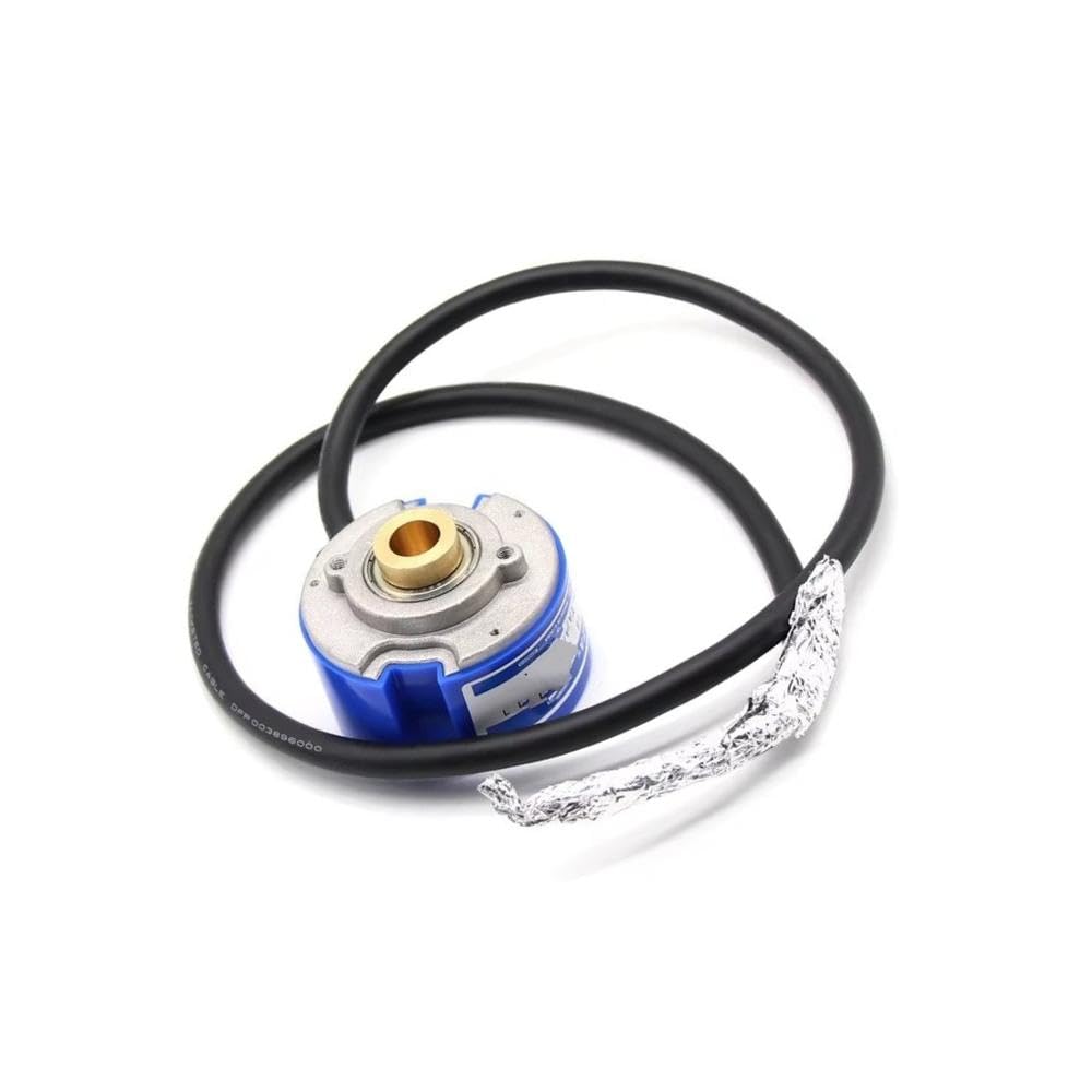 Encodeur rotatif pour servomoteur TS5214N6504 haute résolution 5V - 5