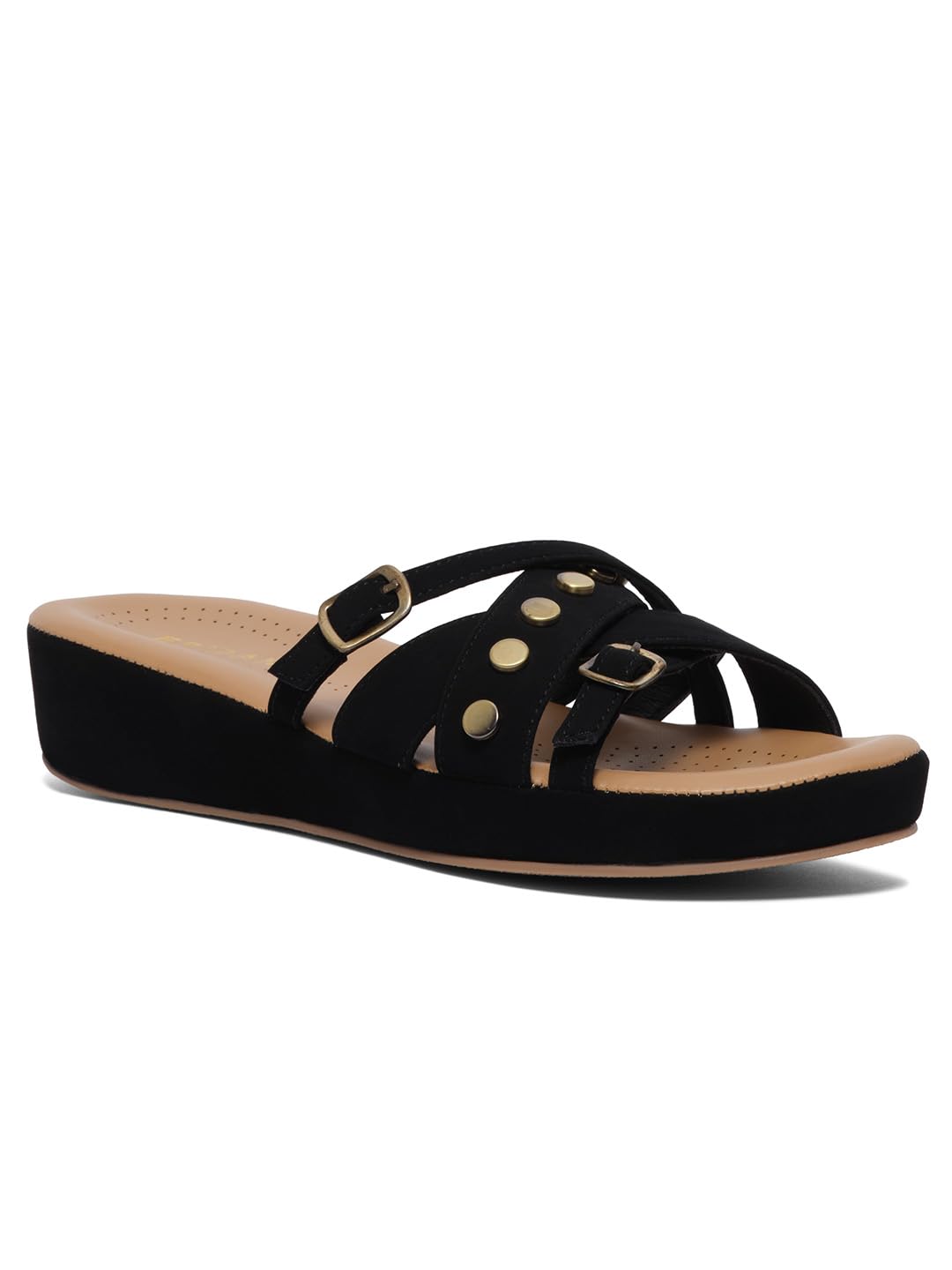 Romee Slip-on Flats Stylish, Comfortable and Versatile Designs, Combining Elegance, Durability and Modern Fashion for All Occasions-image-2