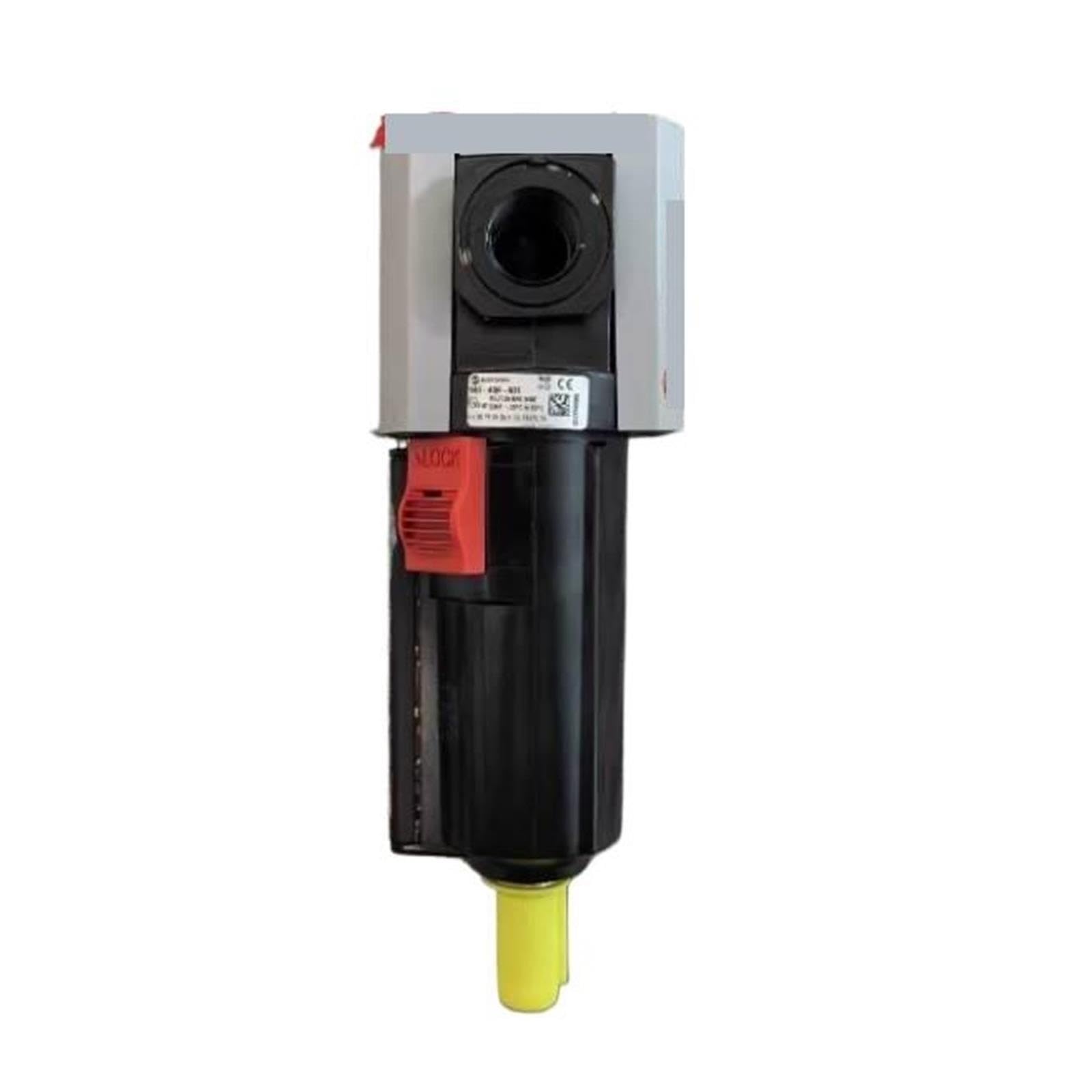 Filtro Regolatore F84G-4GN-AD1 for Idraulica Industriale Originale