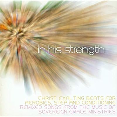 In His Strength