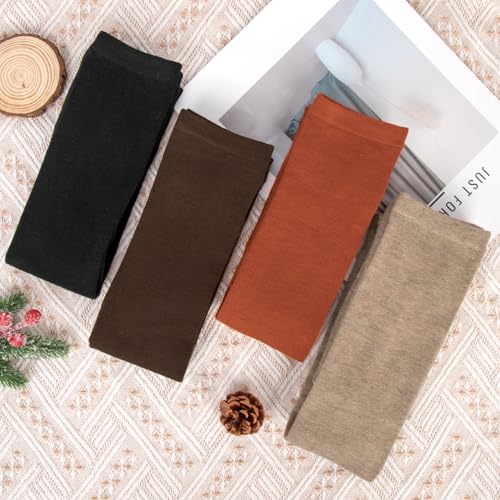 Image of Chalier Womens Thigh High Socks, Thigh Socks Stockings for Women