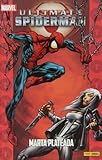  Ultimate Spiderman 17. Marta Plateada