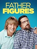 figuras juridicas del derecho civil  Father Figures (2017)