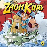 My Magical Life