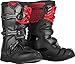 Fly Racing 2020 Youth Maverik Boots (4) (RED)