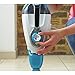 BLACK+DECKER Steam Mop and Portable Steamer, 5-in-1, Corded (HSMC1321)