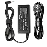 🔎 Alimentatore per caricabatterie adattatore per laptop da 65 W compatibile con HP Pavilion x360 x2 10 11 13 14 15 17 AC Adapter 65W laptop pc charger Supply Source Plug 11-ap 11-h x2 11-s 13-an 14-ce 14-dw 14-f Sleekbook 14m-ba 14m-cd 14m-dw 14-n 14-v 14-dk 15-ab 15-au 15-aw 15-br 15-cc 15-cd 15-ck 15-cr 15-cs 15-cu 15-cw 15-dp 15-dq 15-e 15-n 15-p 15-dw 15s-fq 17-f m1-u m3-u Star Wars Special Edition 15-an series 15-n012nr 15-cs0051wm 14-dk0001nl ；Padiglione TouchSmart