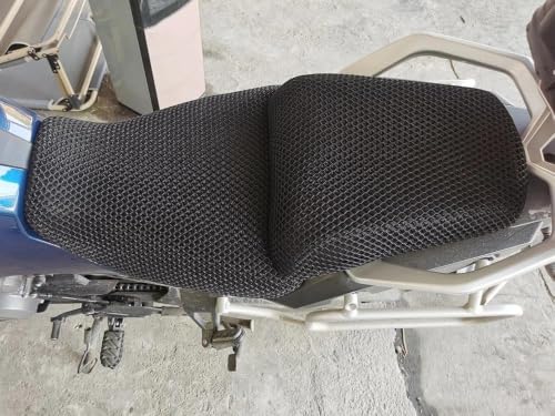 Funda para cojín de asiento de motocicleta CFMOTO MT800 protectora 7