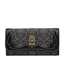 リーブル 口金長財布