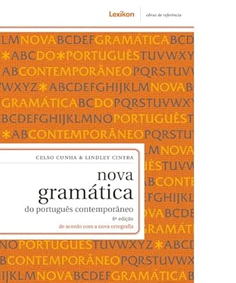 Nova gramática do português contemporâneo
